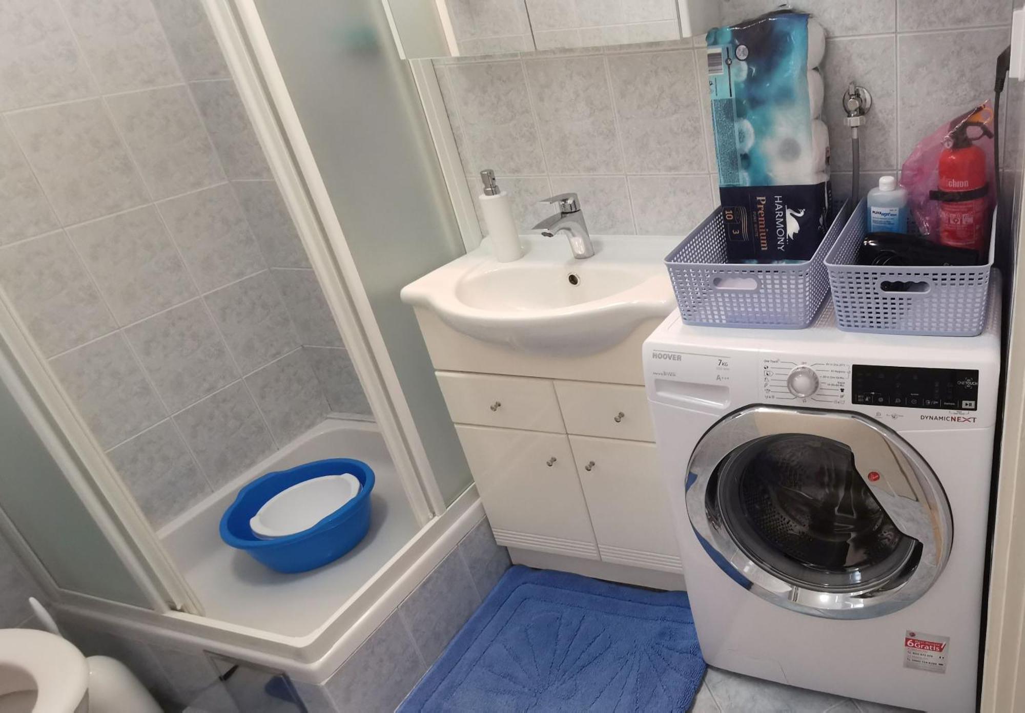 Apartment Goga セヴィド エクステリア 写真