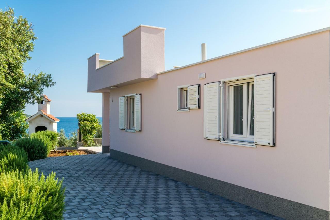 Apartment Goga セヴィド エクステリア 写真