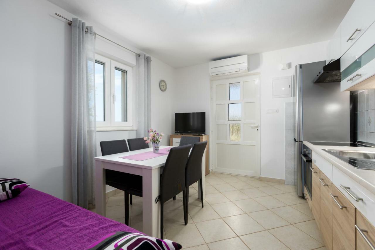Apartment Goga セヴィド エクステリア 写真