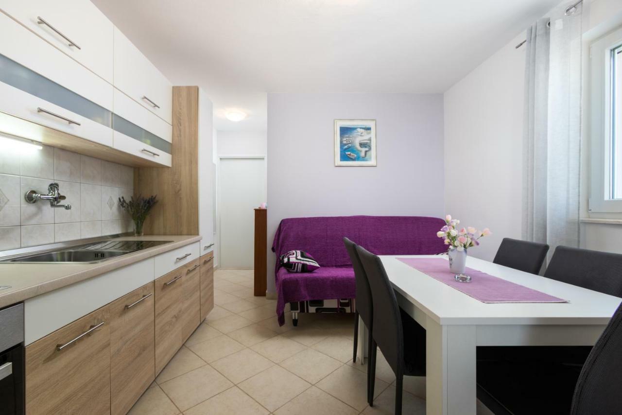 Apartment Goga セヴィド エクステリア 写真