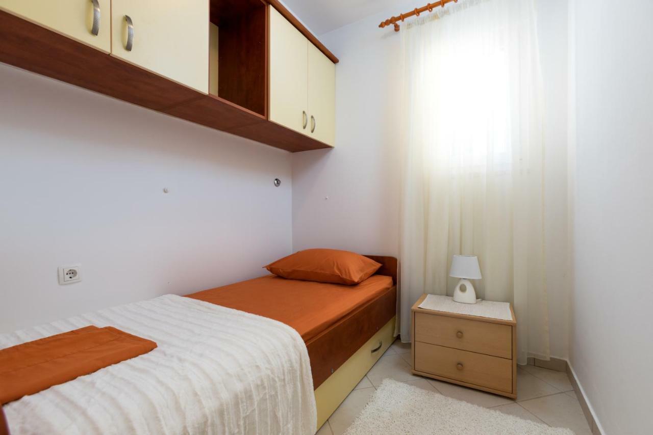 Apartment Goga セヴィド エクステリア 写真
