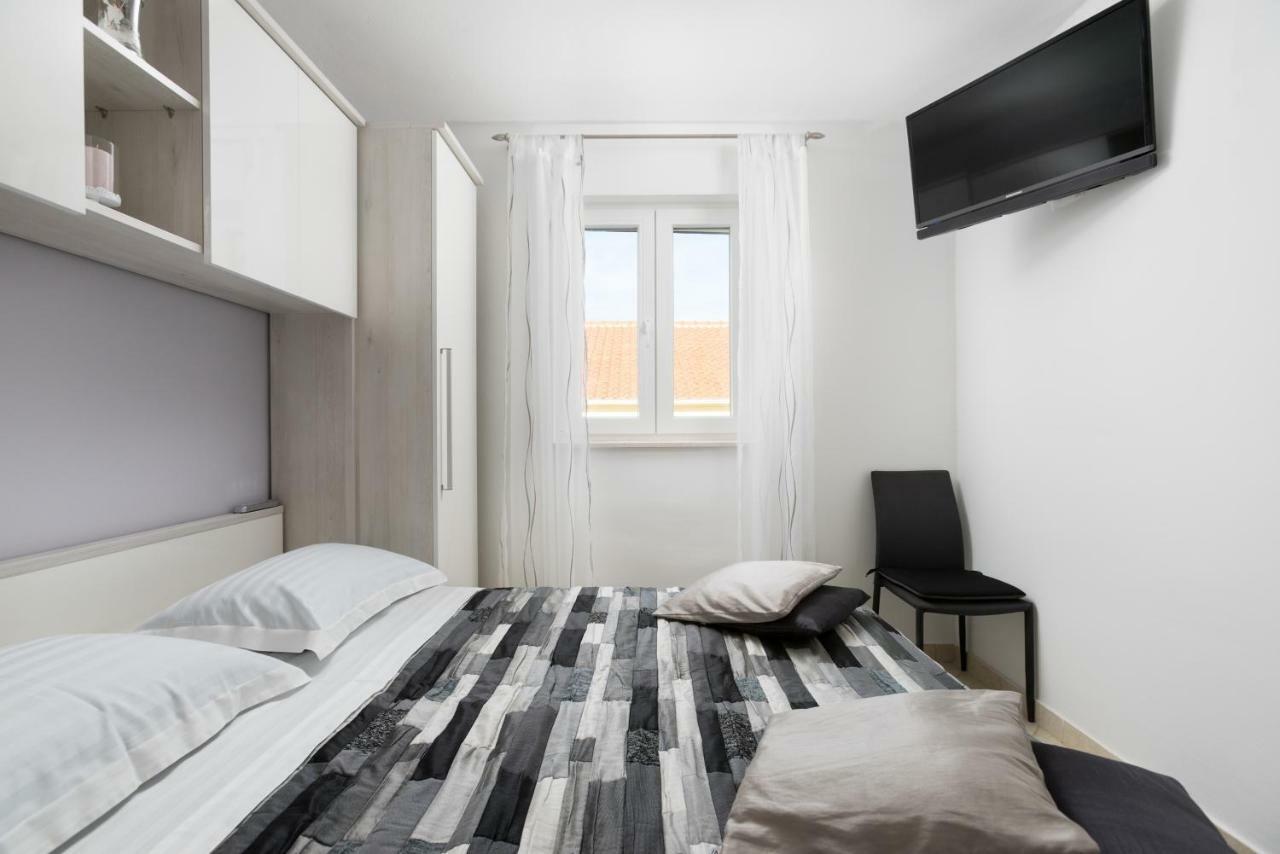 Apartment Goga セヴィド エクステリア 写真