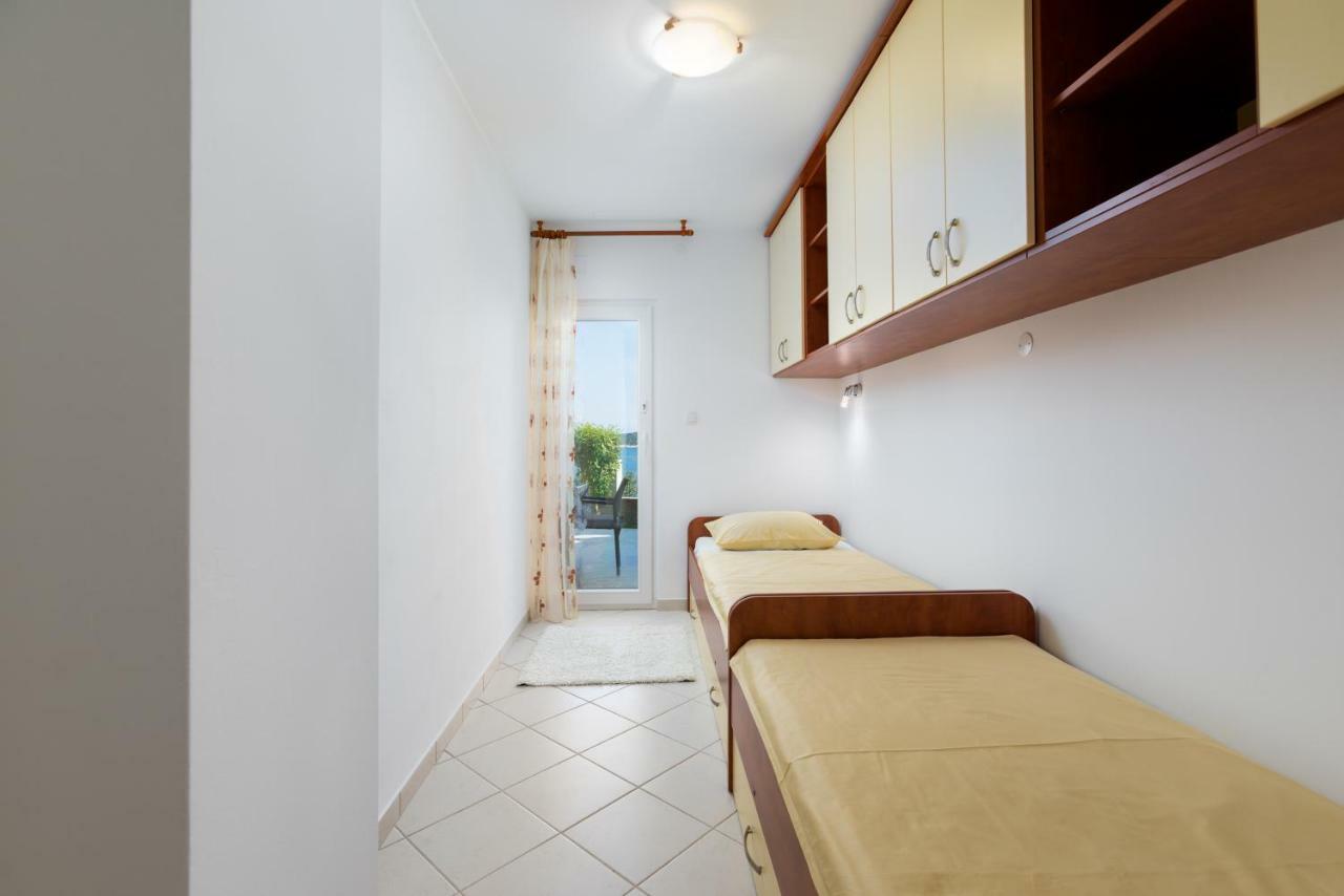 Apartment Goga セヴィド エクステリア 写真